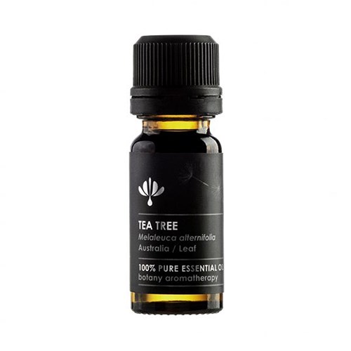Tea Tree Oil